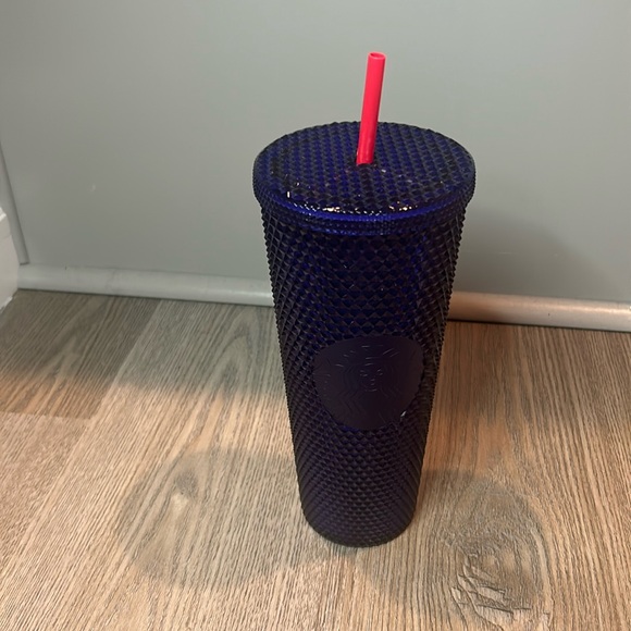 Starbucks University of Arizona Wildcats Venti tumbler New. - Picture 1 of 6